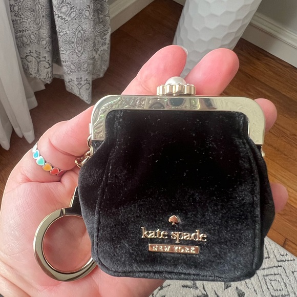 Kate Spade Mini Charm Bag👛 - Picture 8 of 13
